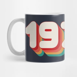 1970 Mug